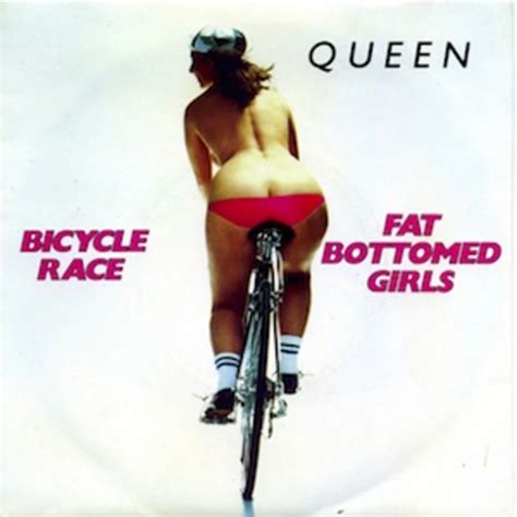 Queen – Most Shocking Album Covers