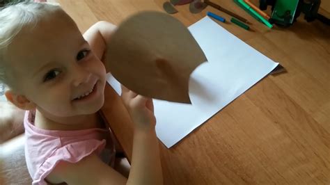 Развивающие занятия с детьми 3-4 лет - YouTube