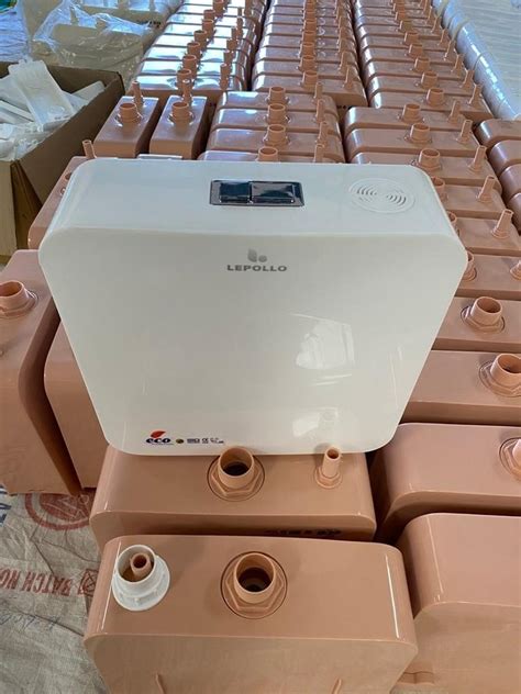 PVC Toilet Flush Tank at ₹ 700/piece in Ahmedabad | ID: 2851652549391