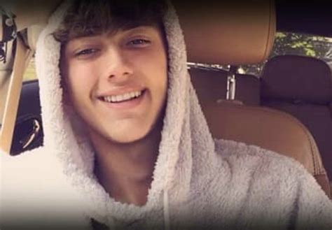 brayden ledford birthday