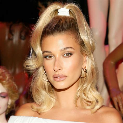 90's hair styles are officially back in style this season 20