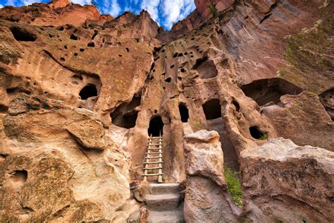 5 Fun Ways Bandelier National Monument Can Be Explored