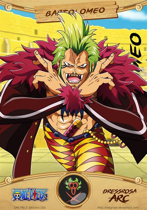 Fiche-Bartolomeo by leegrove on DeviantArt