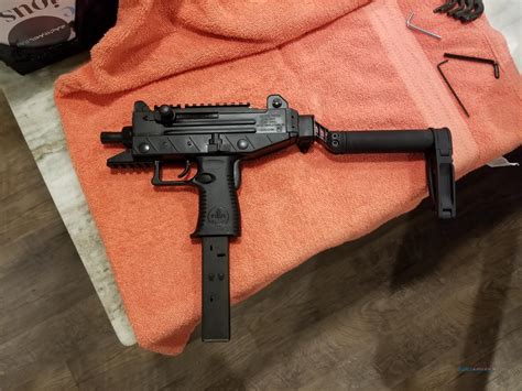 Uzi pro for sale at Gunsamerica.com: 974253315