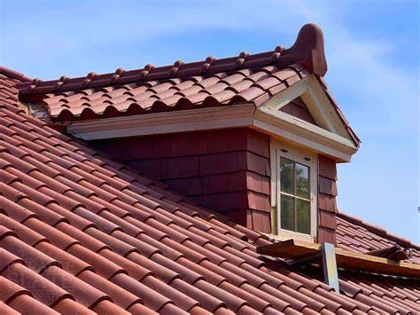 Spanish Tile Roofing | History & Repair | The Durable Slate Company