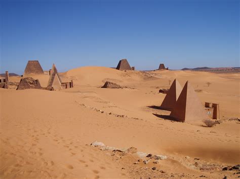 Sudanese Kitchen - History