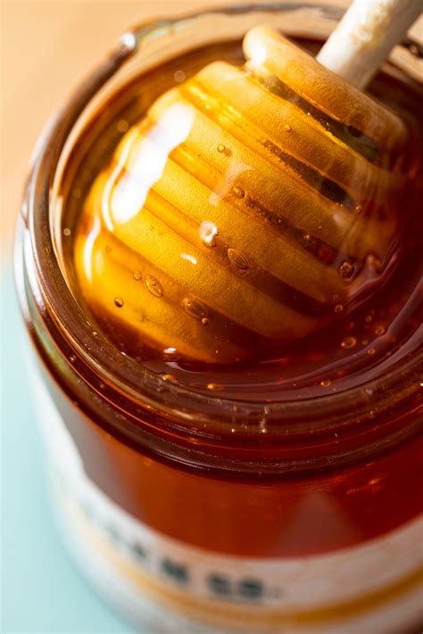 What to do with Crystallized Honey – Jacobsen Salt Co.