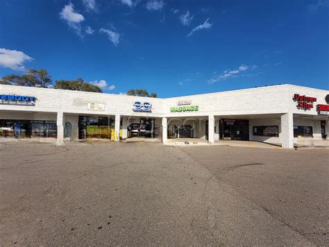 Wellness Spa Massage | Massage Parlors in Detroit, MI | (586) 765-1674