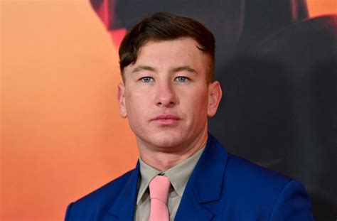 Exploring Barry Keoghan's Nationality: A Journey Through His Roots