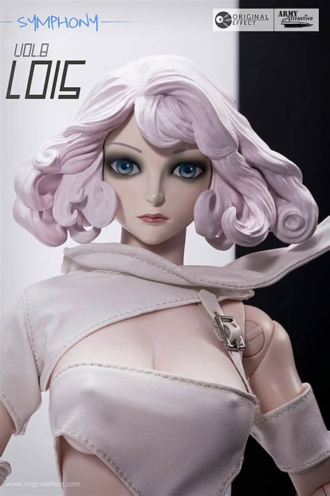 Original Effect: Lois