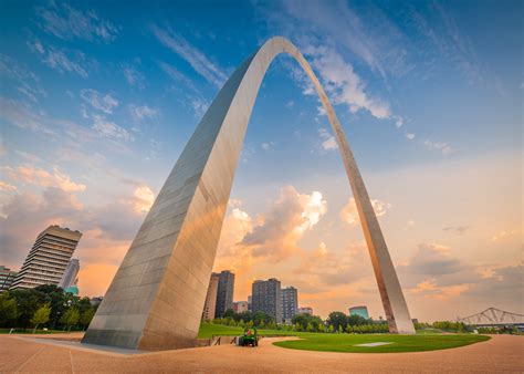 St. Louis Leads in Growth for Meetings Madness in March - Knowland