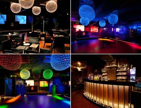 Lounge8/上野 - 東京クラブマップ