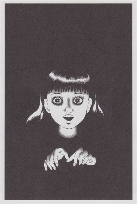 •GRZBK• - satiemoon: Kazuo Umezu.