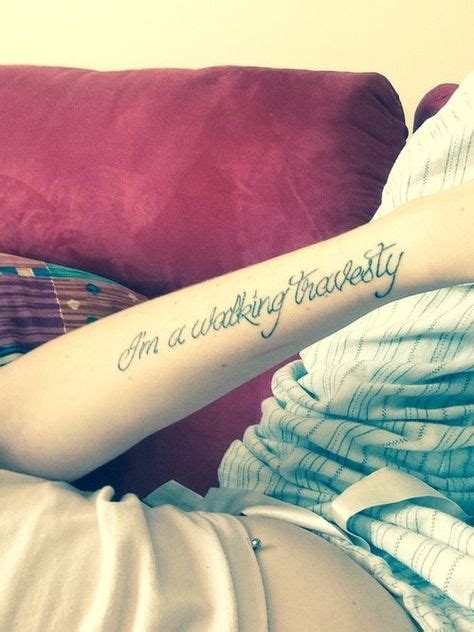 15 Best All Time Low Tattoo images | All time low tattoo, All time low ...