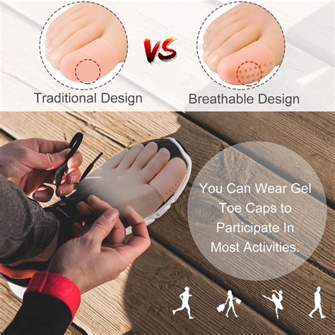 2pcs=1Pair Big Hallux Valgus Corrector Protector T... – Vicedeal