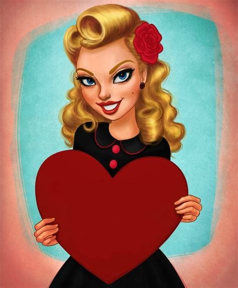 Pin by Jilly Belair on Rockabilly Style | Rockabilly pin up, Rockabilly ...