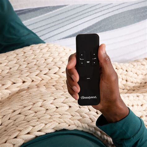 Beautyrest Advanced Motion II Adjustable Base - Superco Appliances ...