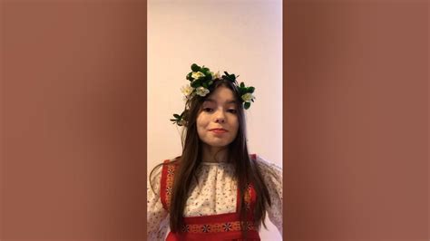 Матушка земля, Белая березонька. Для меня святая Русь, для других ...