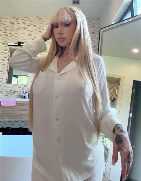 Bhad Bhabie Leak: A Critical Look At Online Reputation Image 18