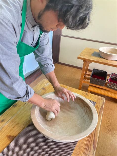 Togakushi Tour: Hands-on Soba Noodles,Ninja Village,Hidden Shrine - Klook