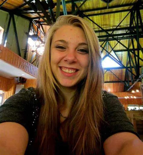 Woman Who Gouged Out Her Eyes Reveals Why She Did It