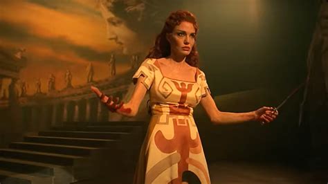 Review: 'Maria' disappoints and leaves us on the outside looking in