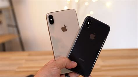 iPhone XS review: There's nothing excessive about Apple's latest and ...
