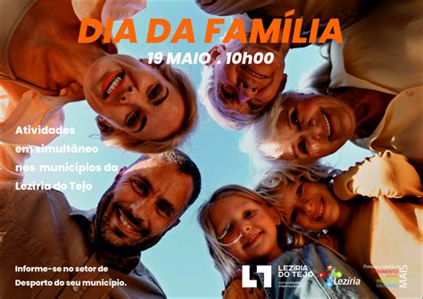 Quando Se Comemora O Dia Da Família - 6