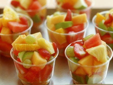 Mixed Fruit Salad recipe | Eat Smarter USA