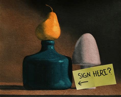 How to Create an Artist Signature and Sign Your Paintings [2023]