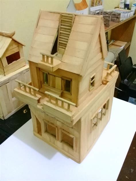 detail contoh gambar miniatur koleksi nomer