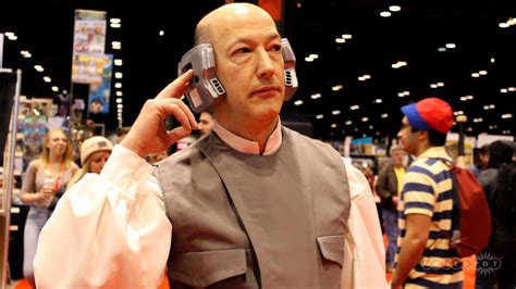 Best Cosplay From C2E2 2018 - GameSpot