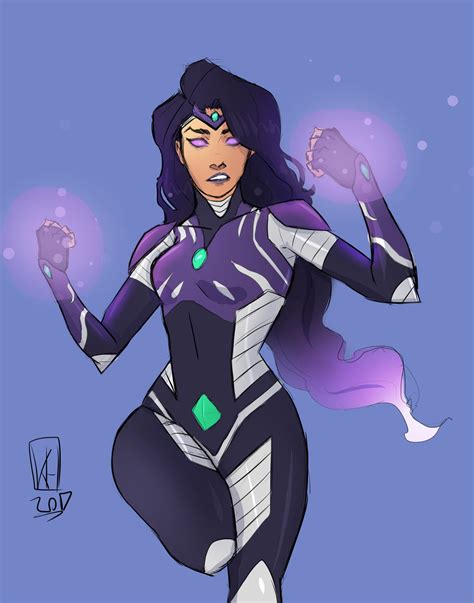 Blackfire, Calvin Huset on ArtStation at https://www.artstation.com
