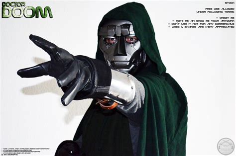 dr doom stock  joran belar  deviantart