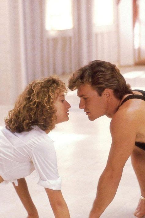 Baby from dirty dancing