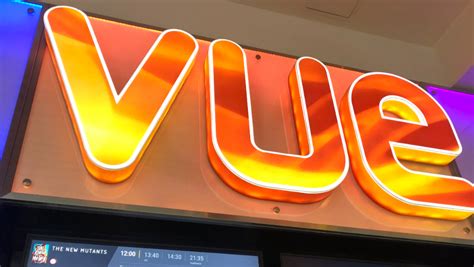 Vue Cinemas Get Lender Approval For $88 Million Recapitalization