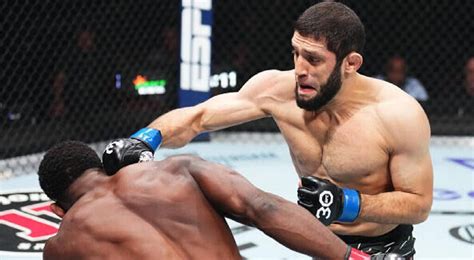 Who Is Ikram Aliskerov? Age, Height, Record, Stats and More