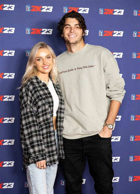 Tennis Player Taylor Fritz and Morgan Riddle’s Relationship Timeline
