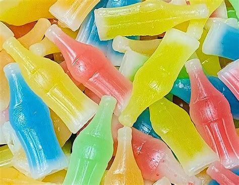 wax bottles candy  pound bulk bag retro  australia ubuy