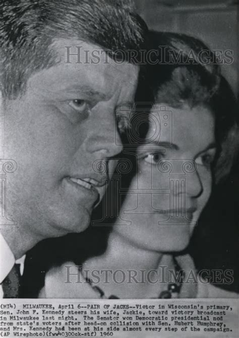 John F.Kennedy And His Family