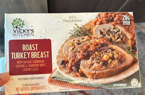 turkey breast costco 9