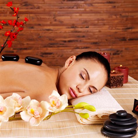 Why Your Next Massage SHOULD Be A Hand And Stone Massage Image 15
