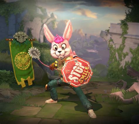 Xbalanque - Official SMITE Wiki