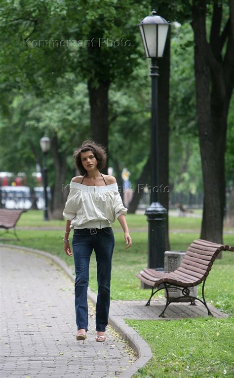 Ножки Анна Азарова — feetABC