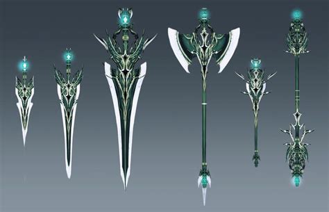 82 best images about Aion Weapon on Pinterest | Multimedia, A concept ...