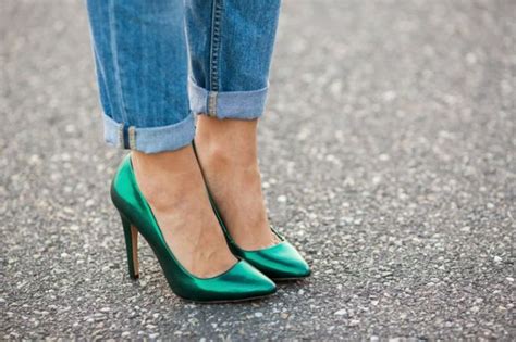 Смарагдно зелена боја | Emerald green – SKOPJE CASUAL