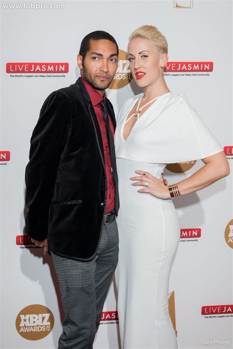 XBIZ Awards 2016 (Page 28 of 33) - FOB Productions