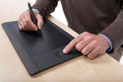Wacom Intuos Pro M | Skroutz.gr
