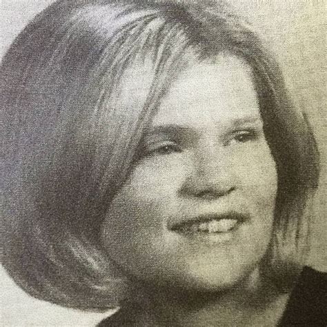 Missy Mae - 💜🏐 So… I finally did it. After four years of politely