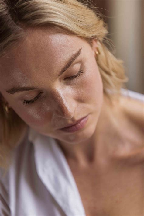 Feeling good is the first step to true beauty | Nannic